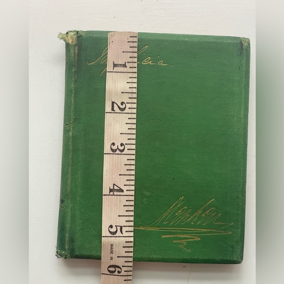 Infelicia 1st Edition (Aspirations) - Picture 10 of 15